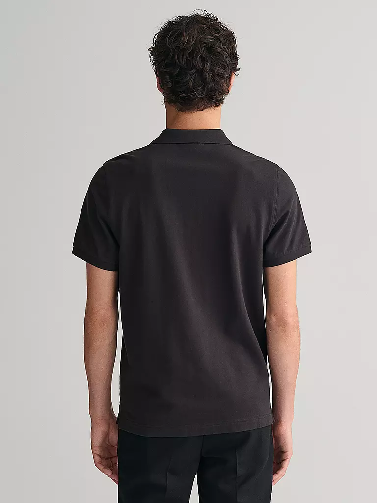 GANT | Polo vestibilità regular | 