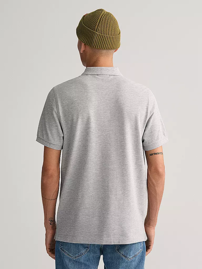 GANT | Polo vestibilità regular | 