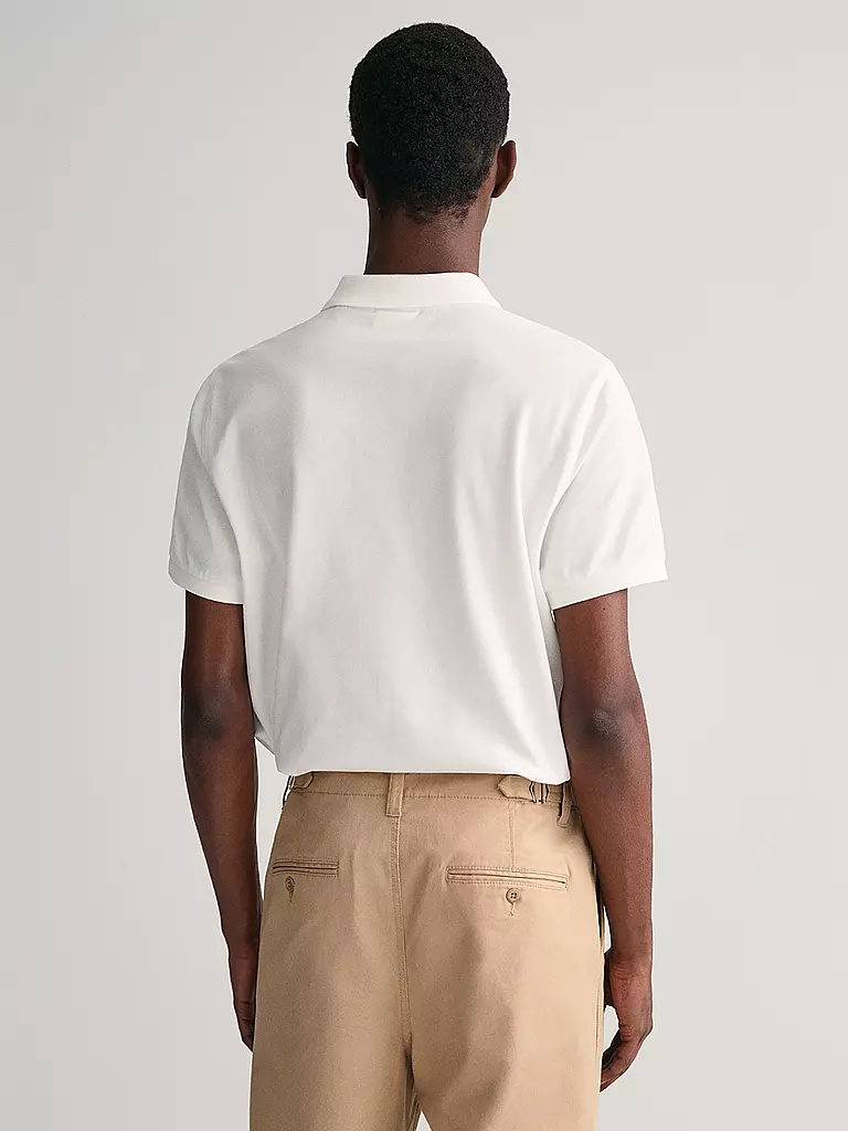 GANT | Polo vestibilità regular | 