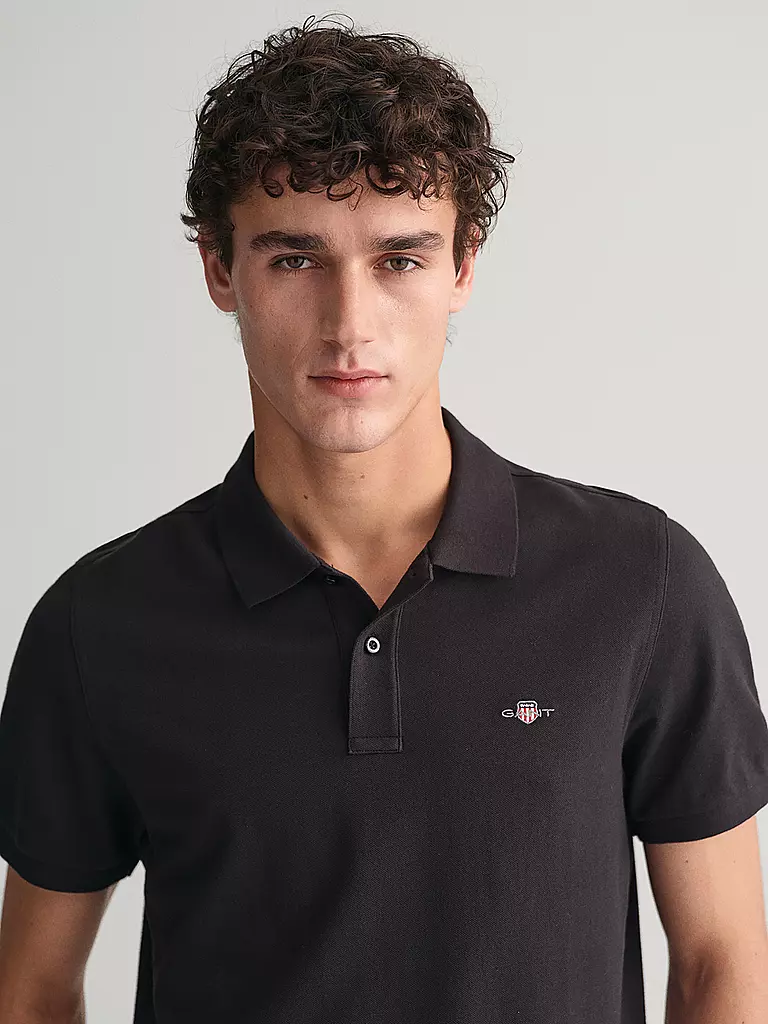 GANT | Polo vestibilità regular | 