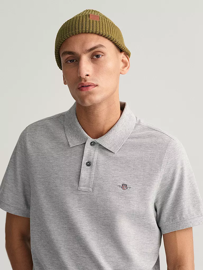 GANT | Polo vestibilità regular | 