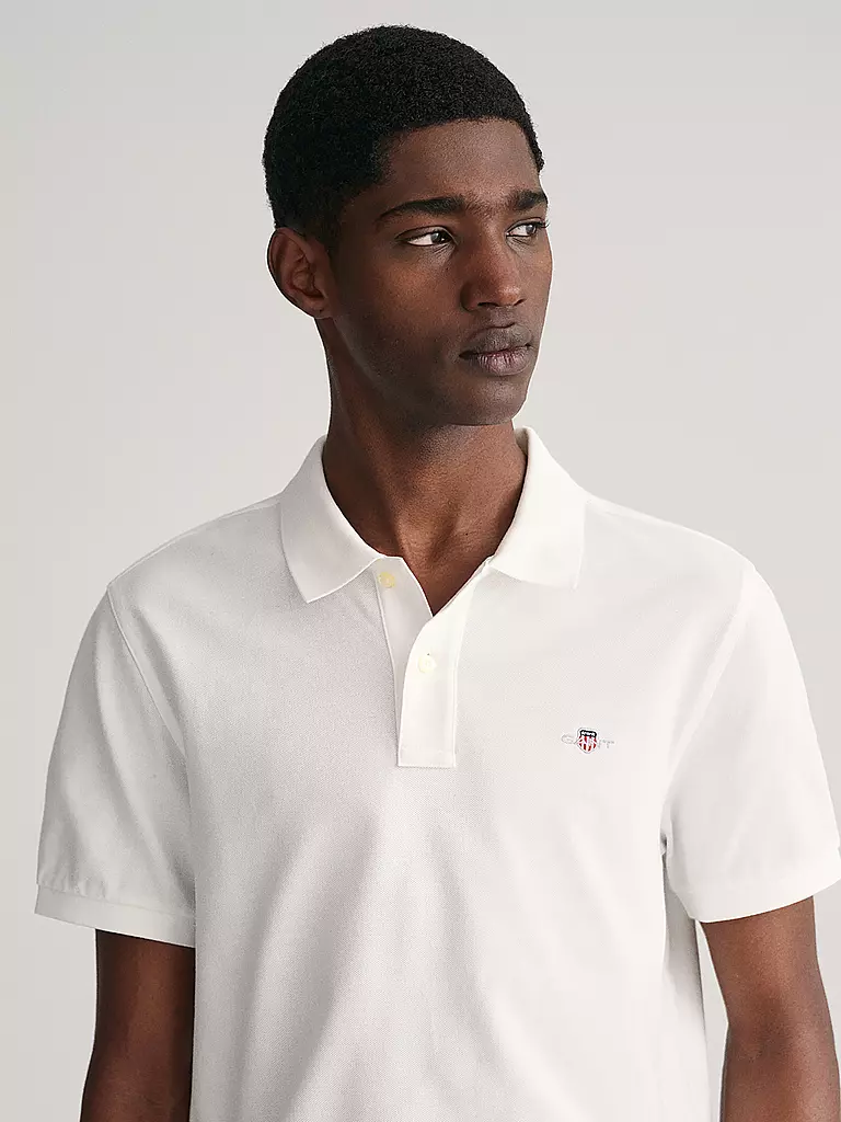 GANT | Polo vestibilità regular | 
