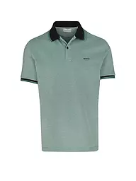 GANT | Poloshirt  | Verde
