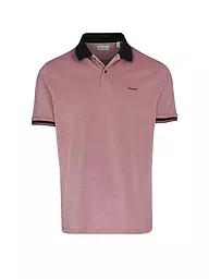 GANT | Poloshirt  | Rosso