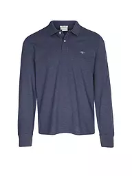 GANT | Polo | Blu