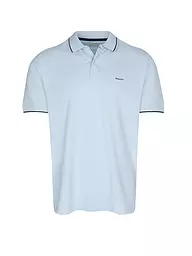 GANT | Polo | Blu chiaro