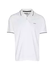 GANT | Polo | Bianco