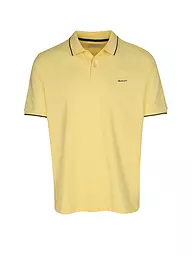 GANT | Polo | Giallo