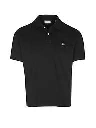 GANT | Polo | Nero