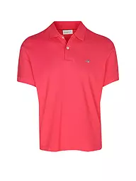 GANT | Polo | Rosso