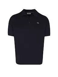GANT | Polo | Blu scuro
