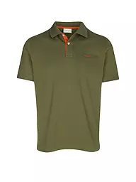 GANT | Polo | Verde scuro