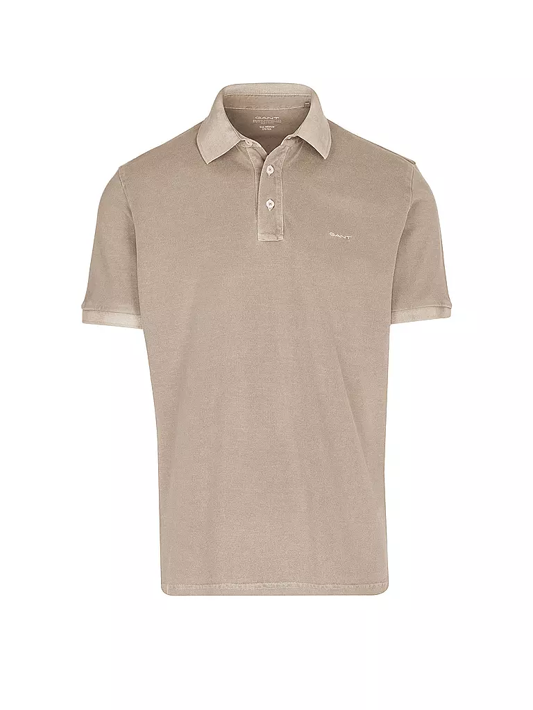 GANT | Polo | Beige