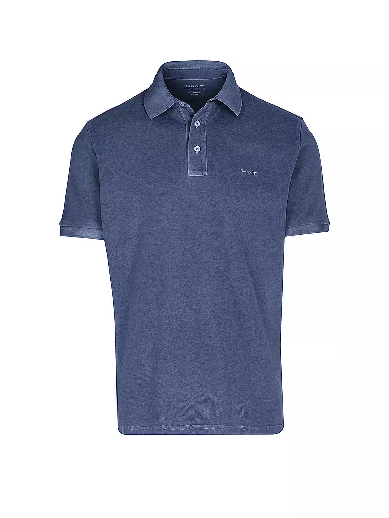 GANT | Polo | Blu scuro