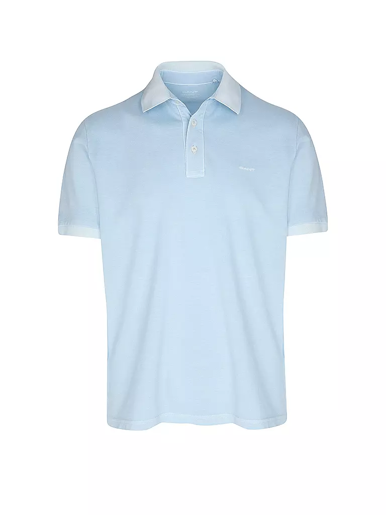 GANT | Polo | Blu chiaro
