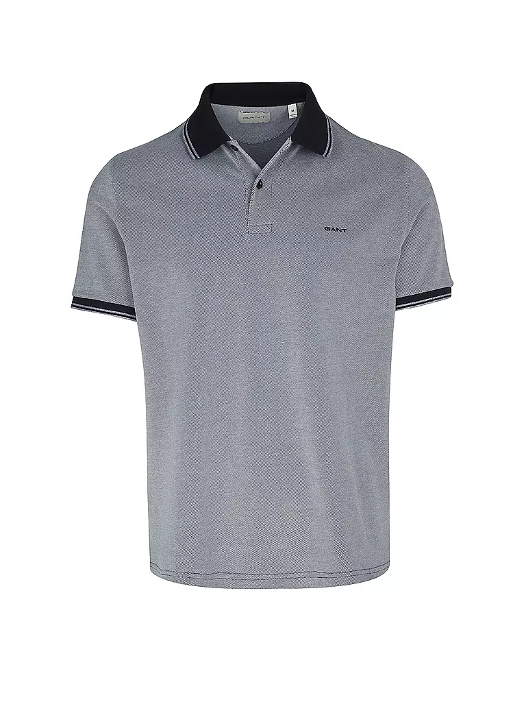 GANT | Polo | Blu scuro