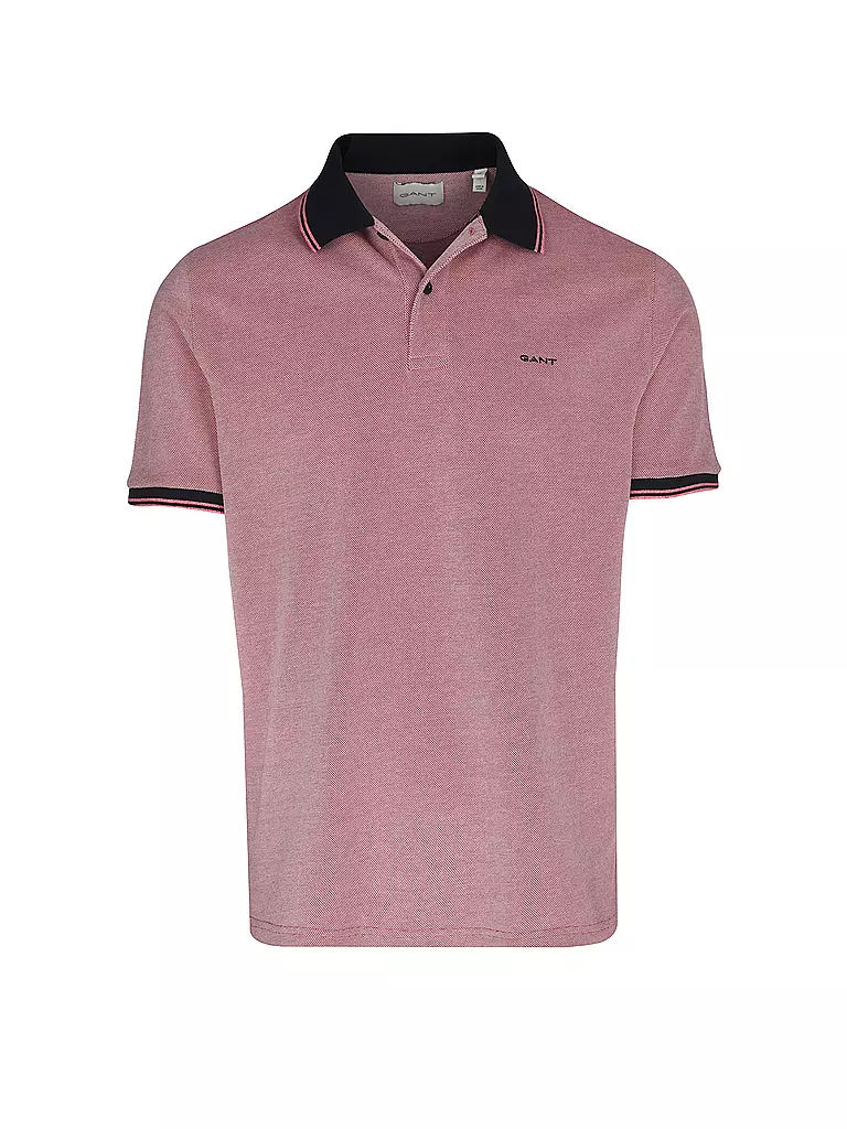 GANT | Polo | Rosso