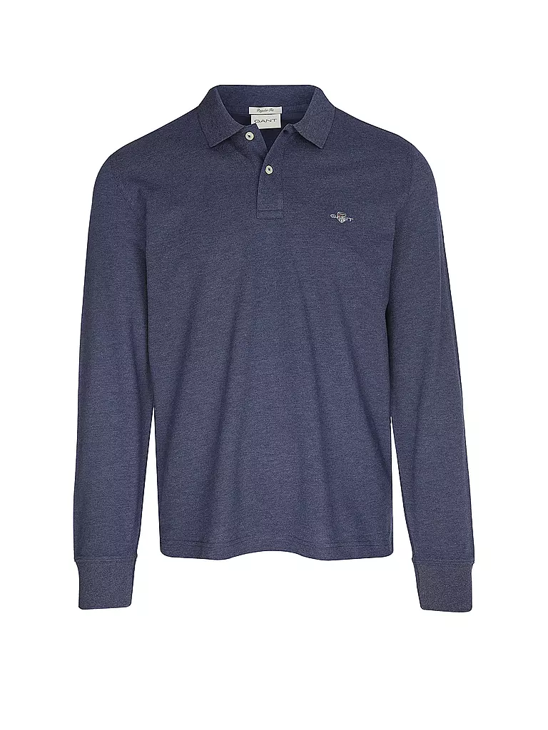 GANT | Polo | Blu
