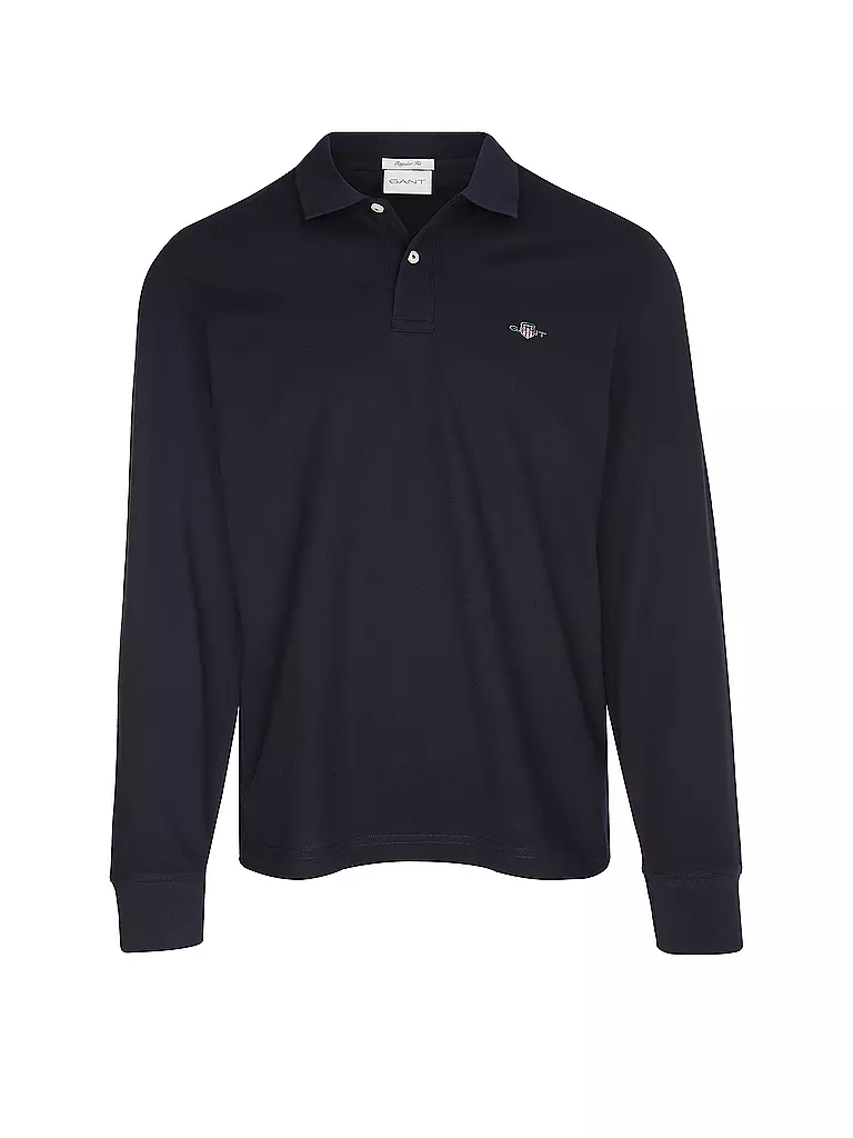 GANT | Polo | Blu