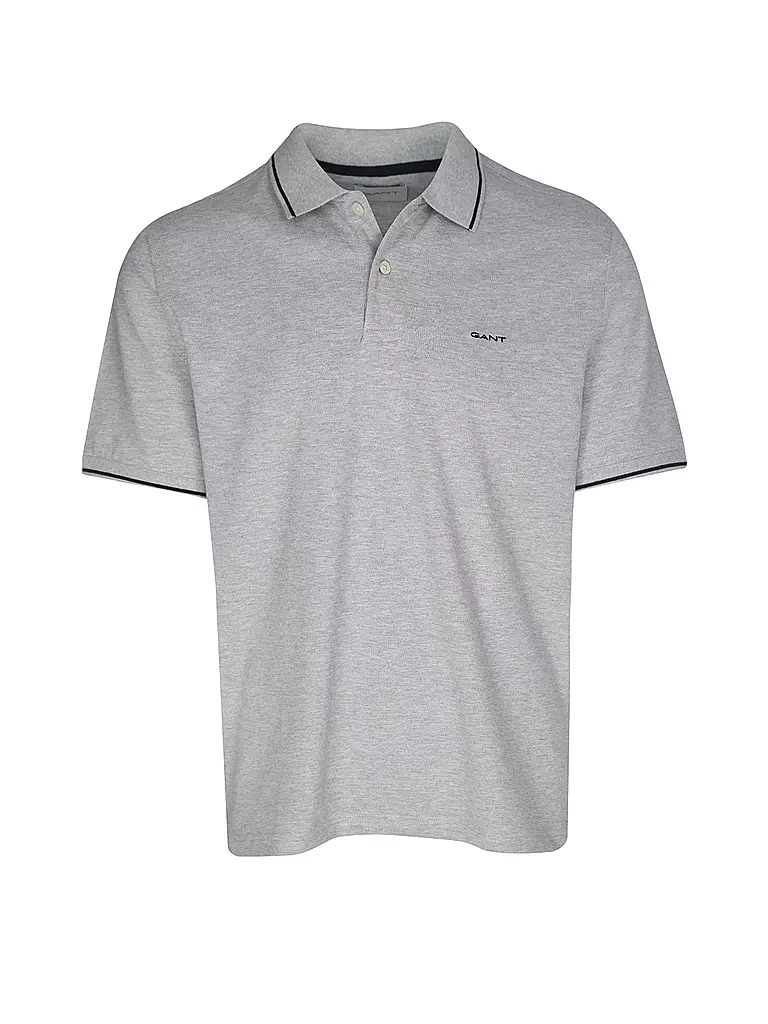 GANT | Polo | Grigio