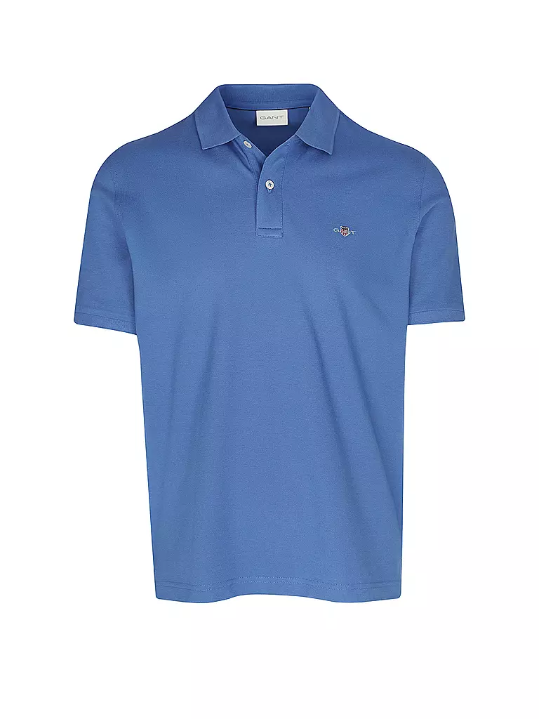 GANT | Polo | Blu