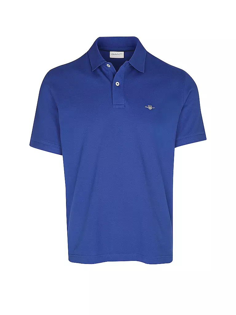 GANT | Polo | Blu
