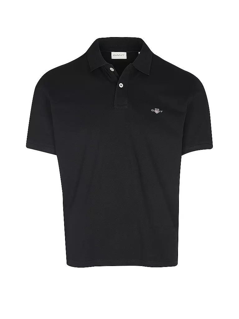 GANT | Polo | Nero