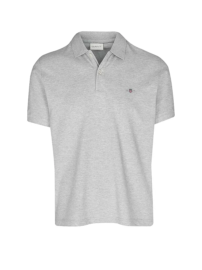GANT | Polo | Grigio