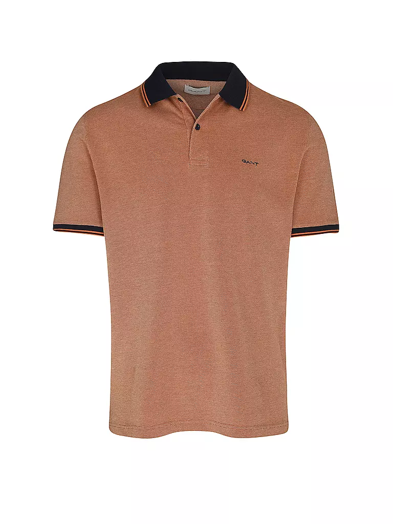 GANT | Polo | Arancione