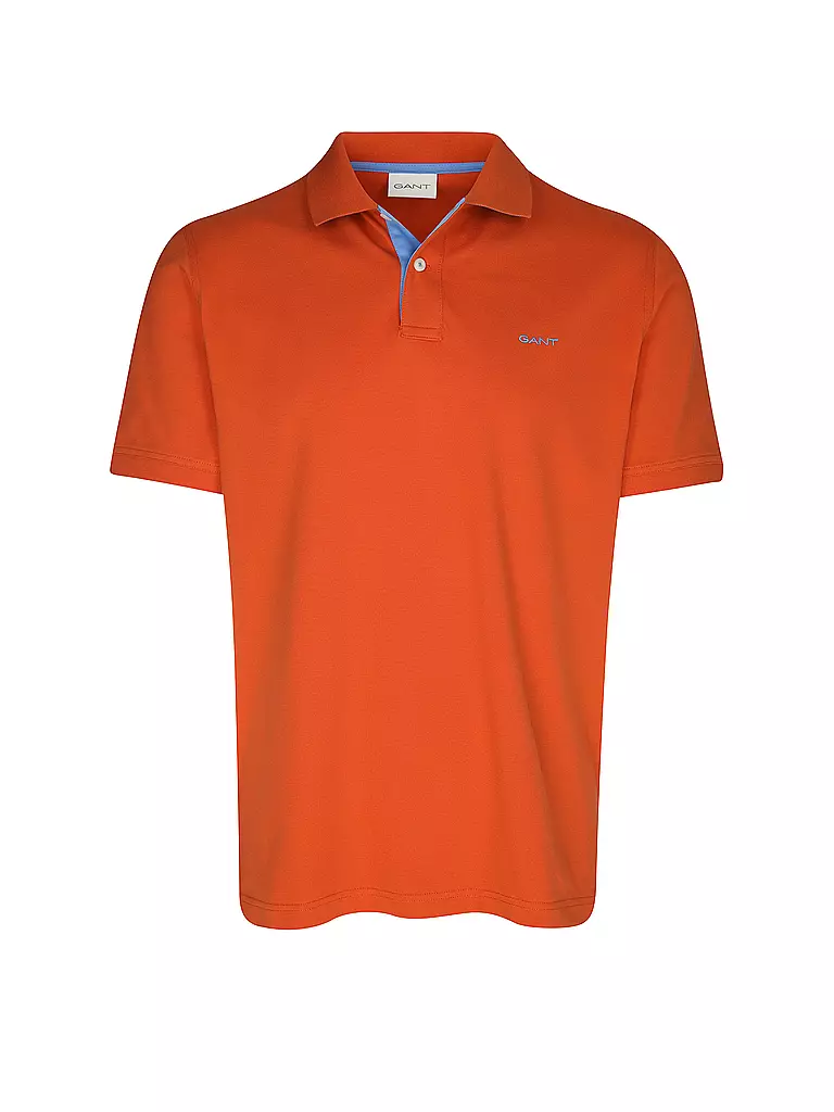GANT | Polo | Arancione