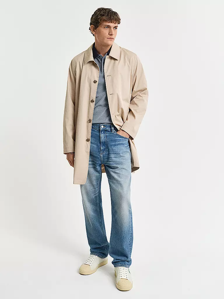 GANT | Polo | Blu scuro