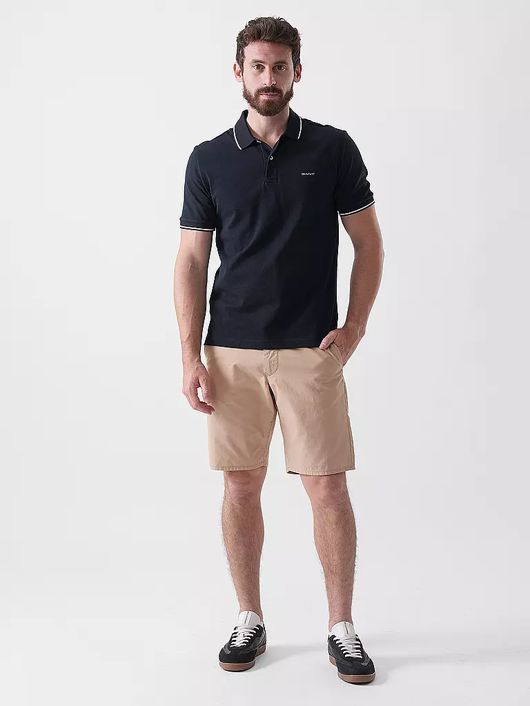 GANT | Polo | Nero