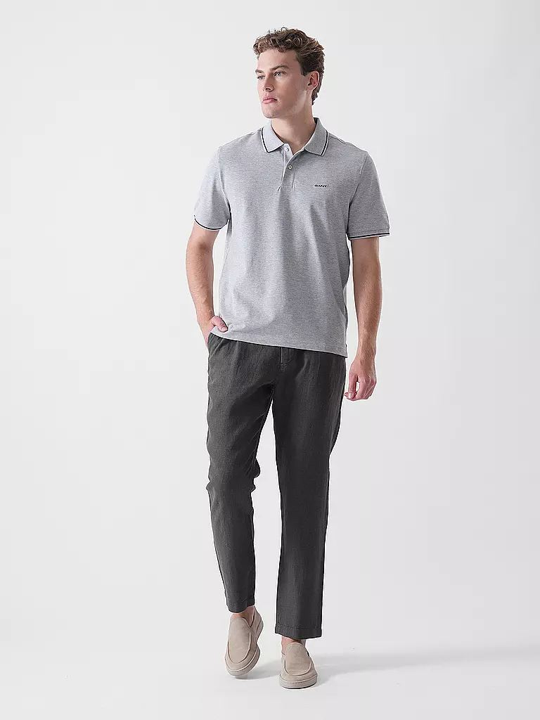 GANT | Polo | Grigio