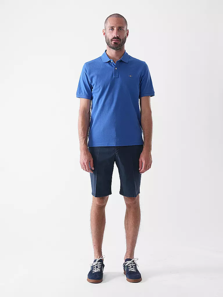 GANT | Polo | Blu
