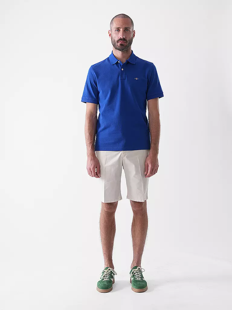 GANT | Polo | Blu