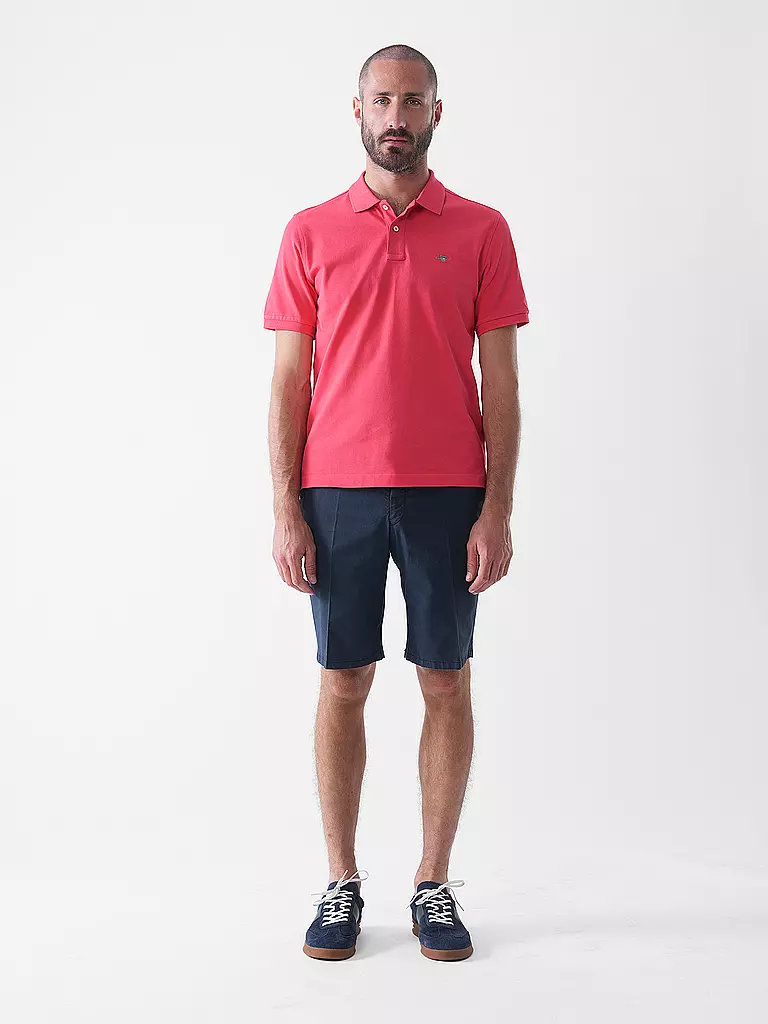 GANT | Polo | Rosso