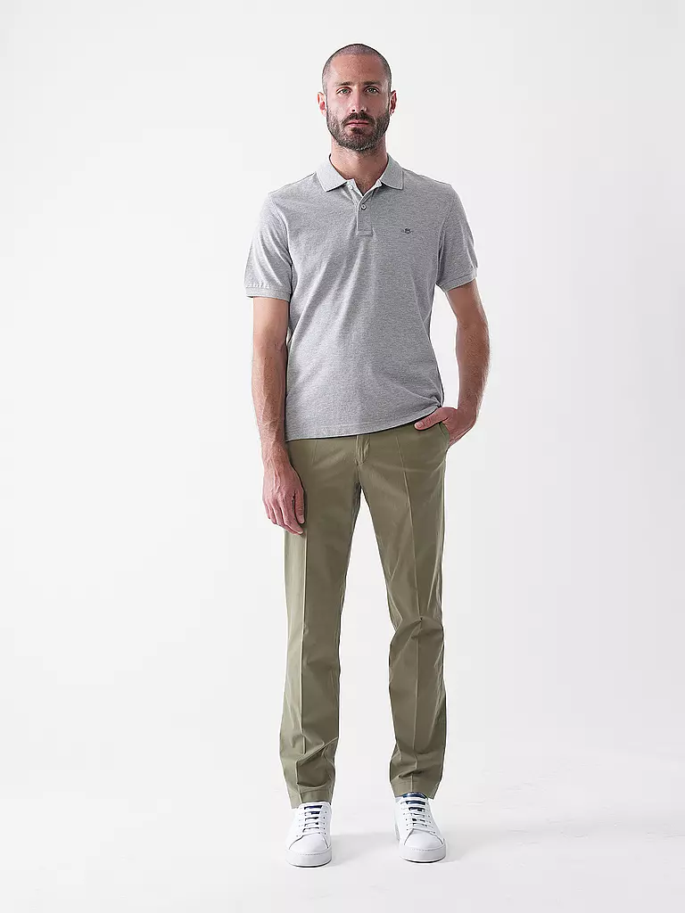 GANT | Polo | Grigio