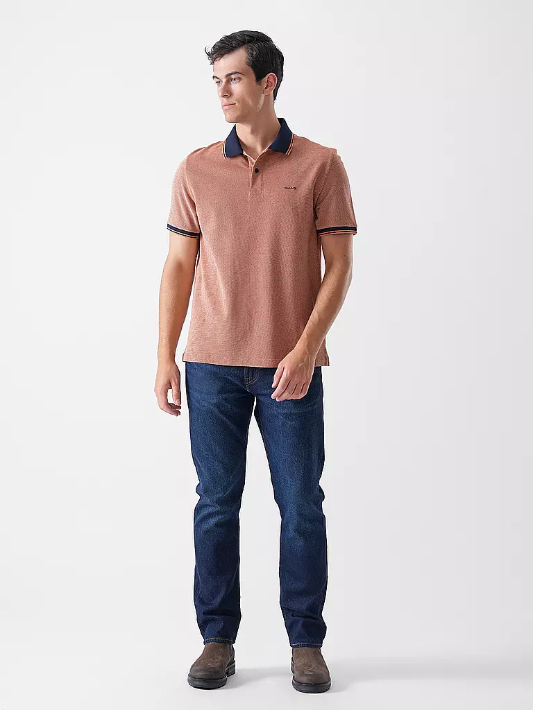 GANT | Polo | Arancione