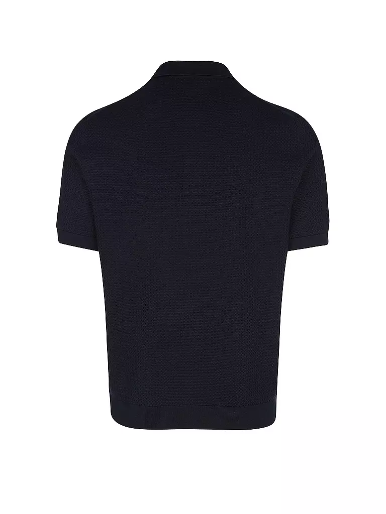 GANT | Polo | Blu scuro