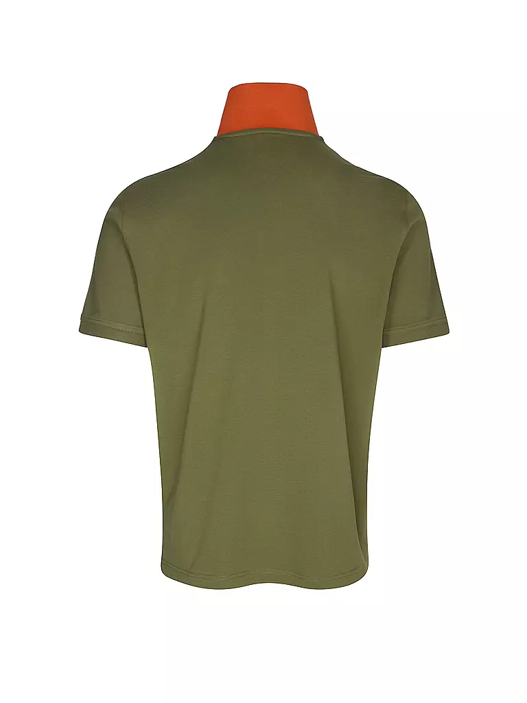 GANT | Polo | Verde scuro