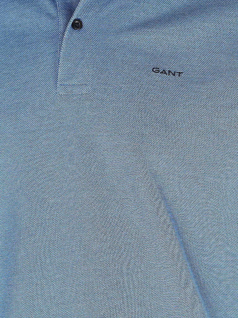 GANT | Polo | Blu