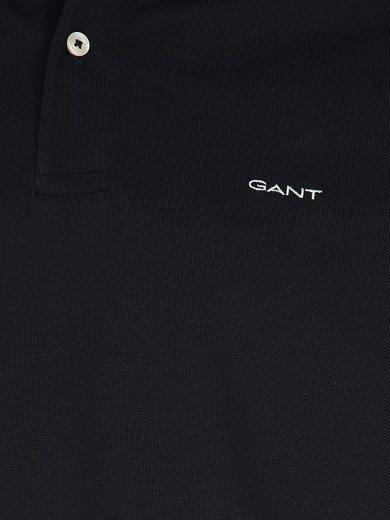 GANT | Polo | Blu scuro