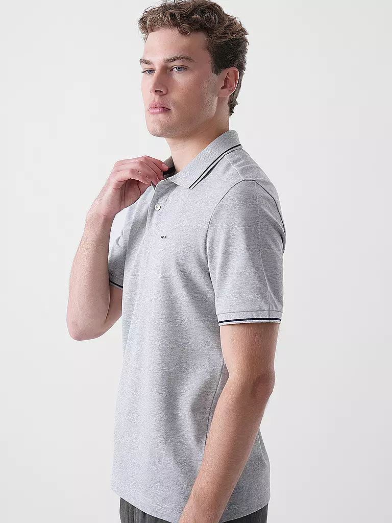GANT | Polo | Grigio