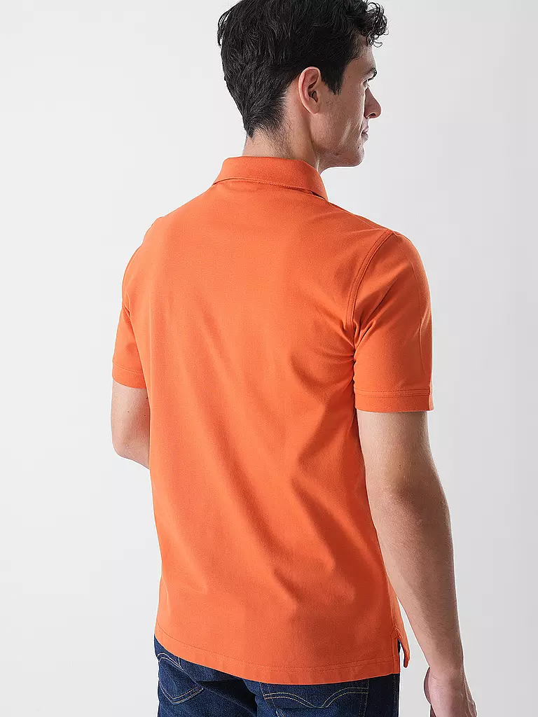 GANT | Polo | Arancione