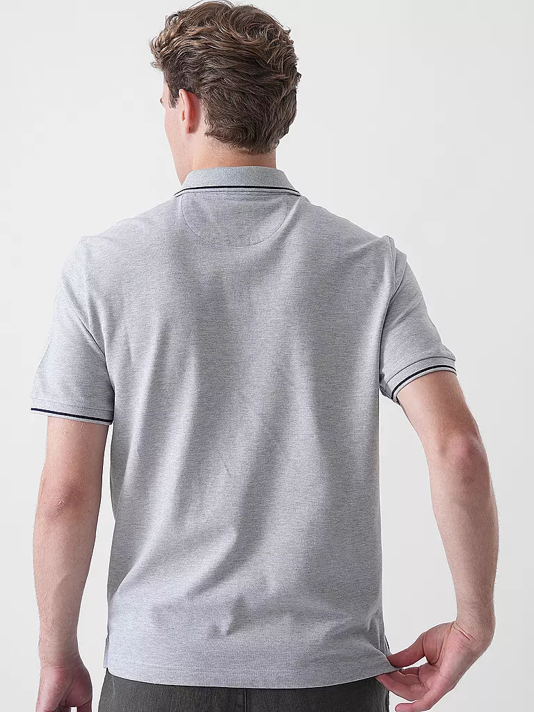 GANT | Polo | Grigio
