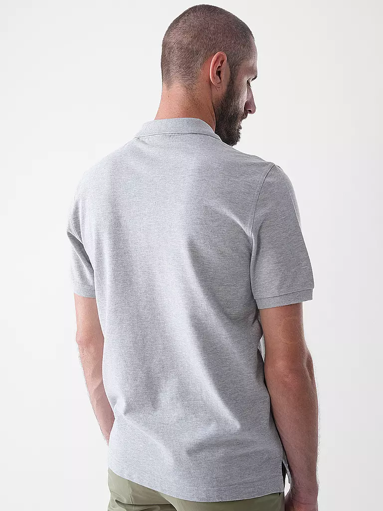 GANT | Polo | Grigio