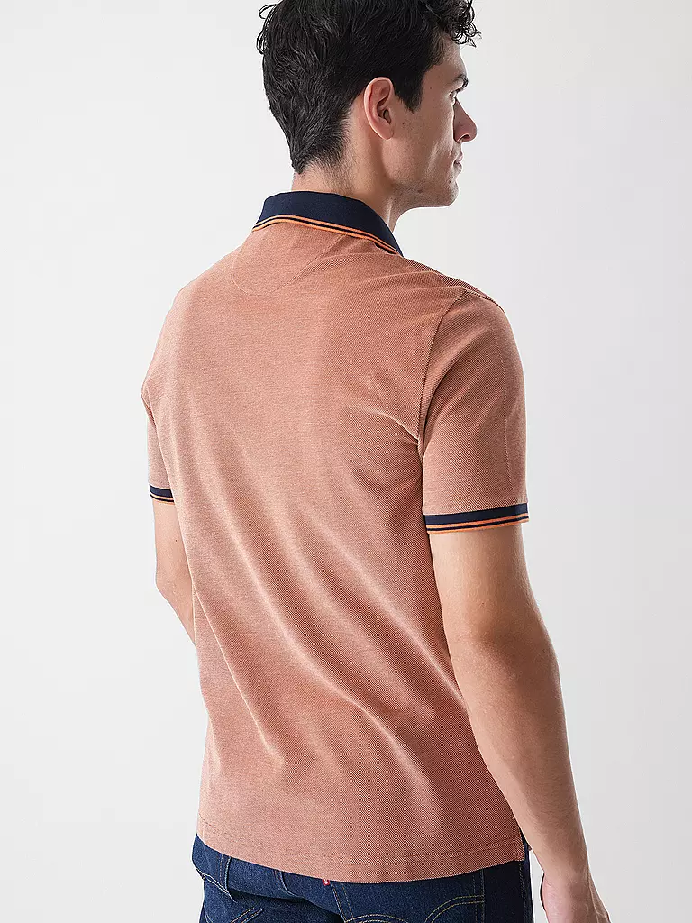 GANT | Polo | Arancione