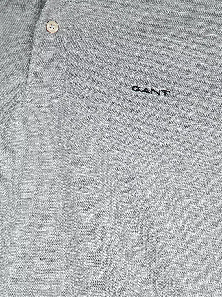 GANT | Polo | Grigio