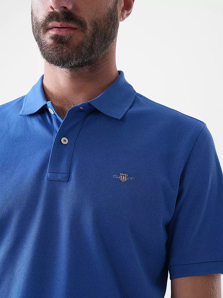 GANT | Polo | Blu