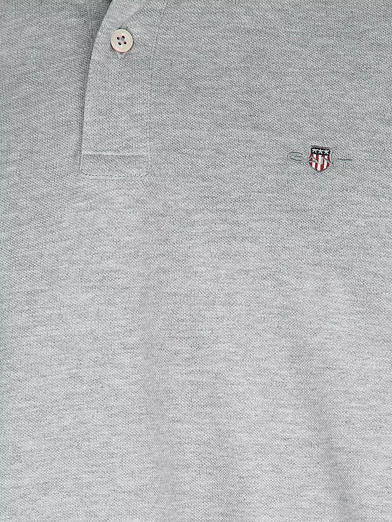 GANT | Polo | Grigio